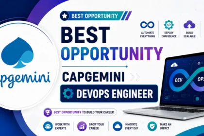 DevOps Engineer