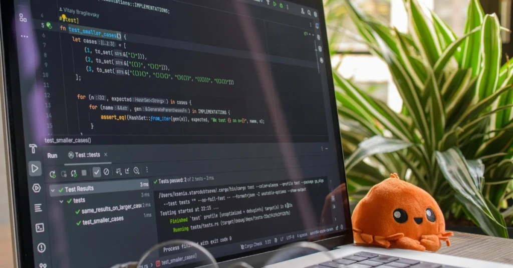 Dot Net Full-Stack Developer