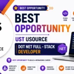 Dot Net Full-Stack Developer