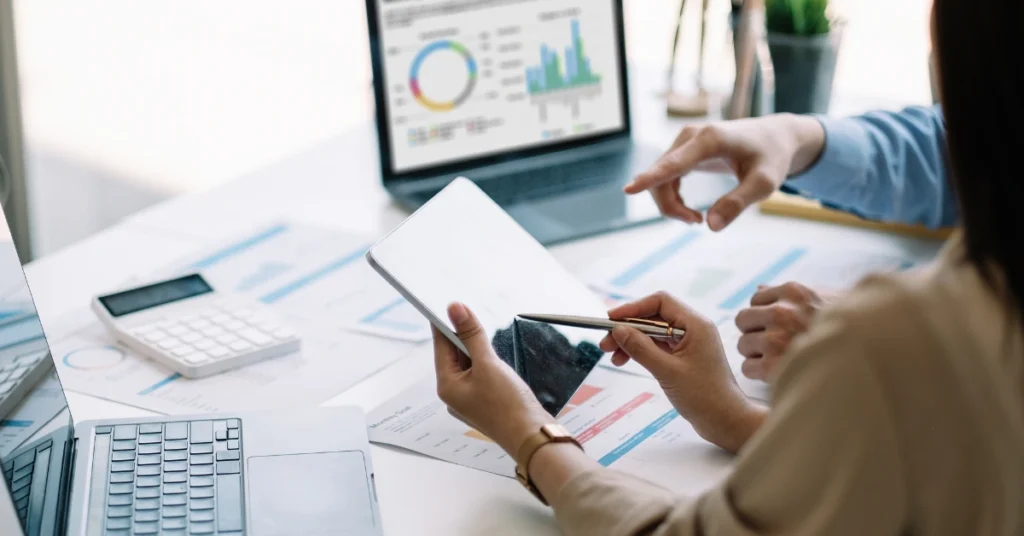 Business Intelligence Analyst, People Analyst