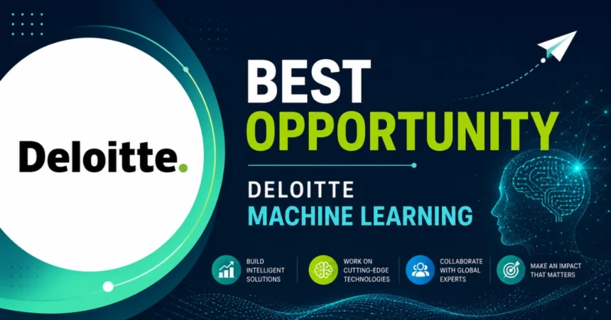 Machine Learning