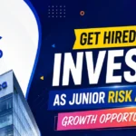 Junior Risk Analyst