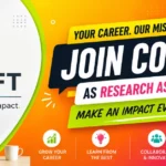 Research Associate