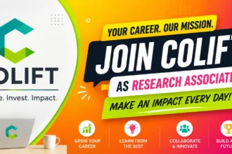 Research Associate