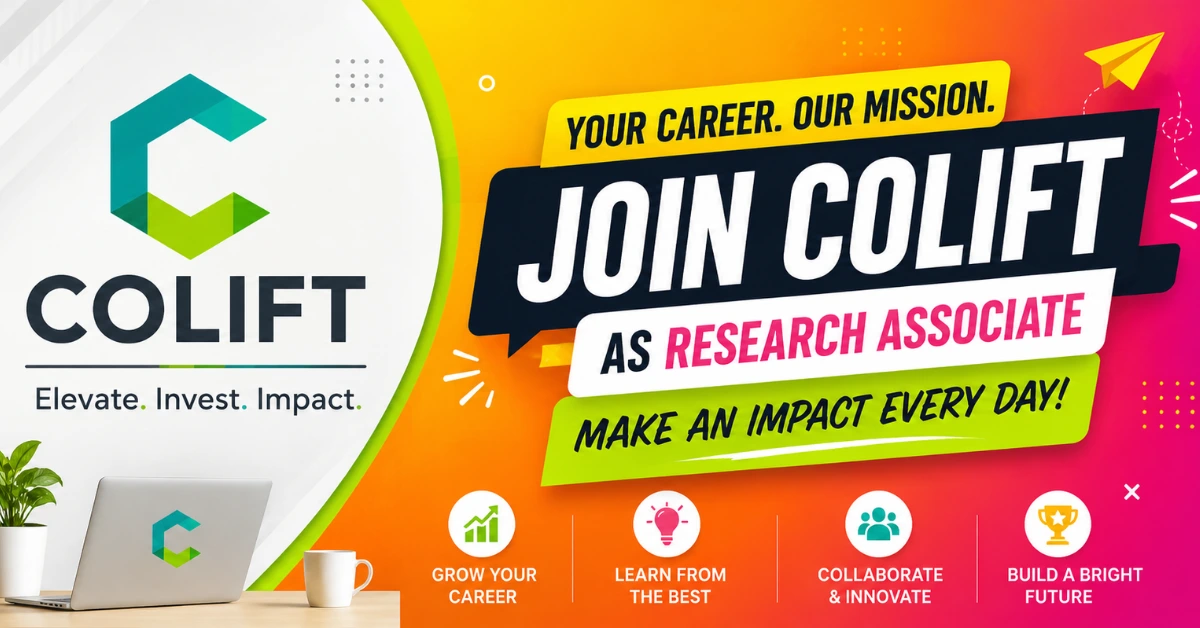 Research Associate