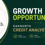 Credit Analytics - Analyst/Senior Analyst
