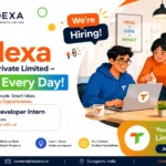 Python Development Intern