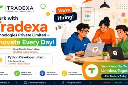 Python Development Intern
