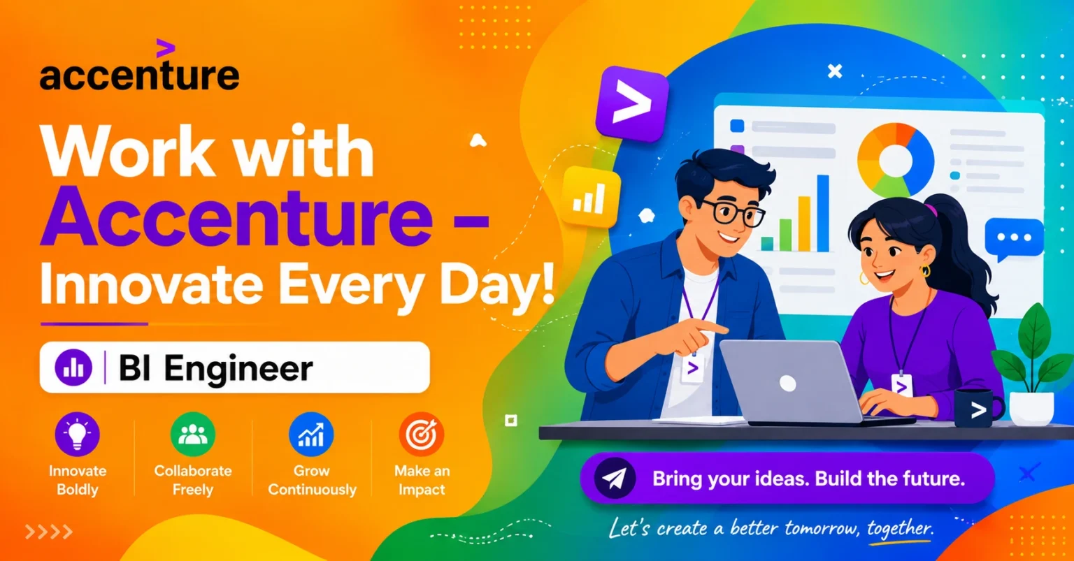 BI Engineer