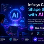 Java React Developer