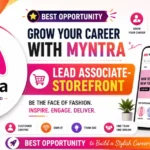 Lead Associate - Storefront