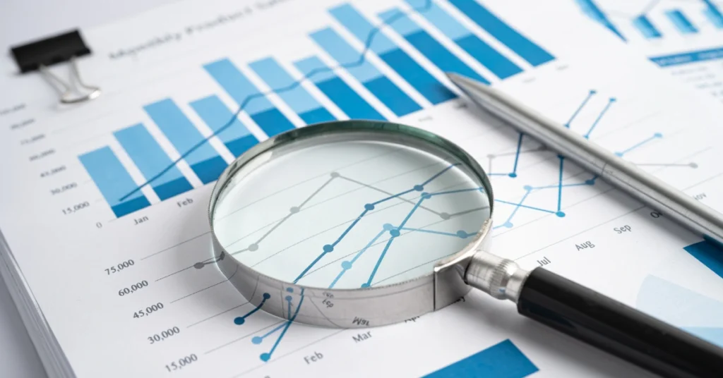 Quant Analytics Senior Associate