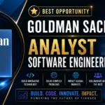 Analyst - Software Engineering
