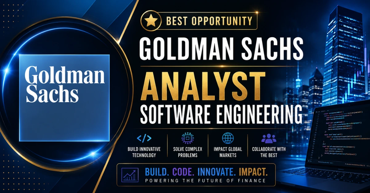 Analyst - Software Engineering