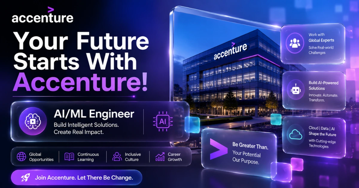 AI/ML Engineer