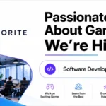 Software Development Intern