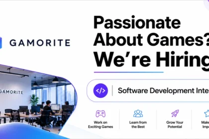 Software Development Intern
