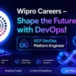 GCP Devops Platform Engineer