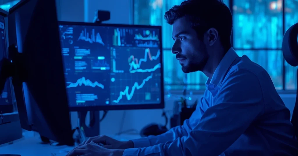 Data Engineer