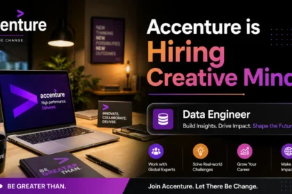 Data Engineer