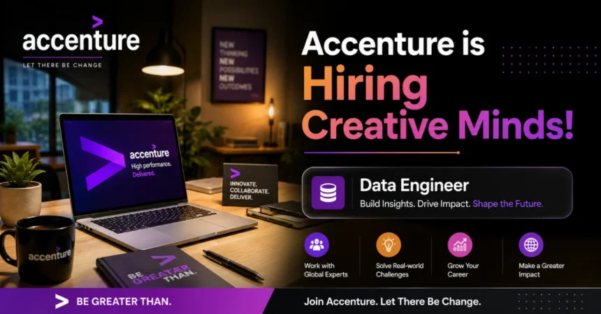 Data Engineer
