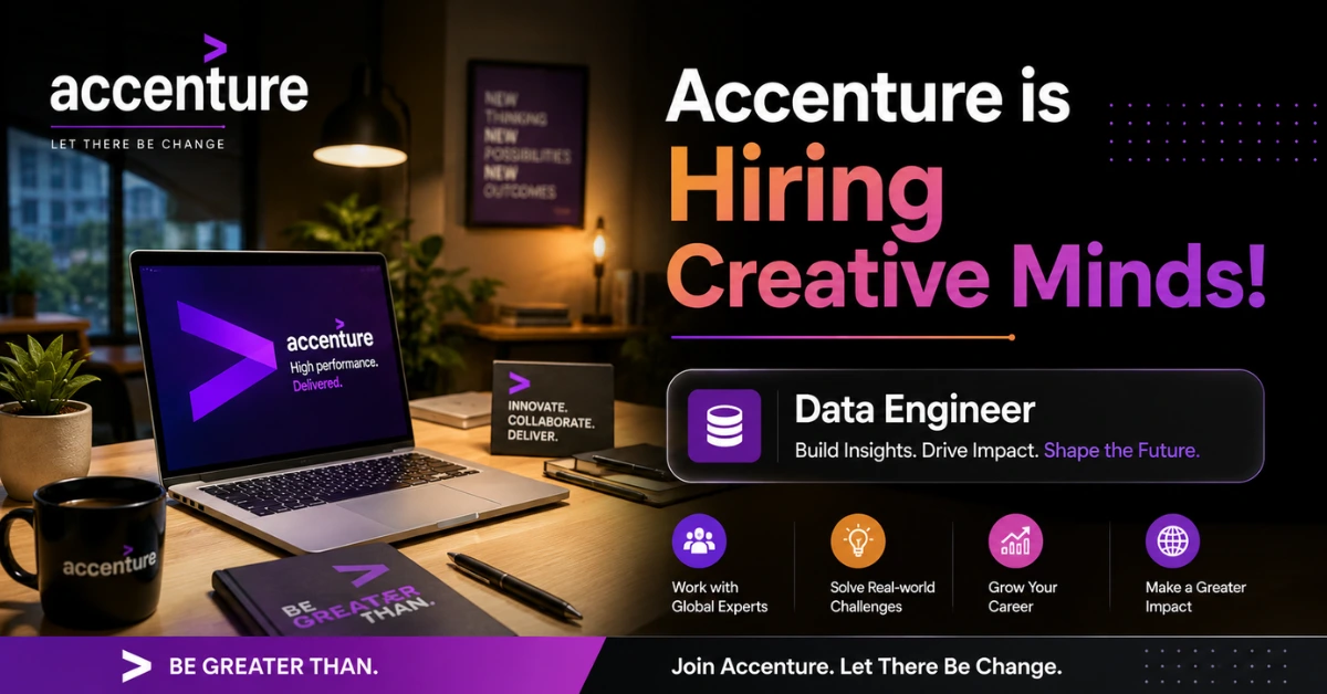Data Engineer