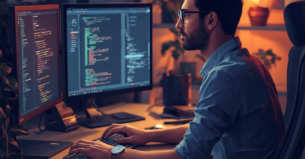 Senior Software Engineer 
