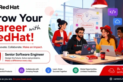Senior Software Engineer