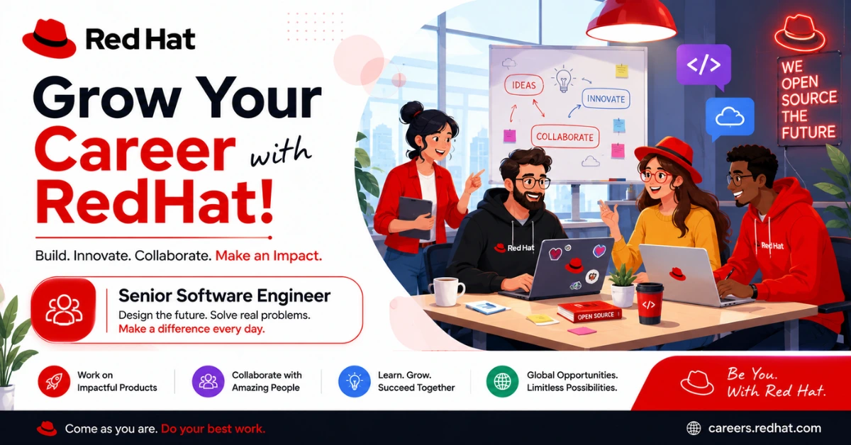 Senior Software Engineer