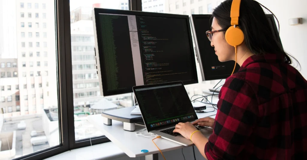 Software Developer