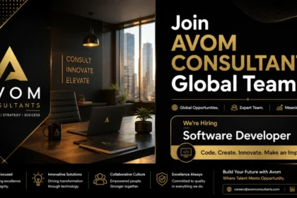 Software Developer