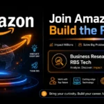 Business Research Analyst - I, RBS Tech