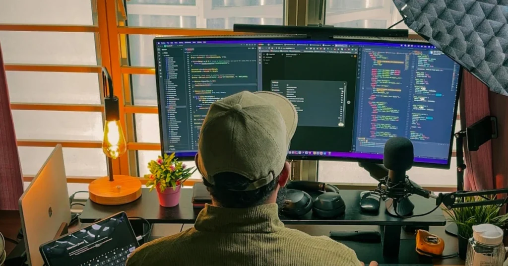 GenAI Developer
