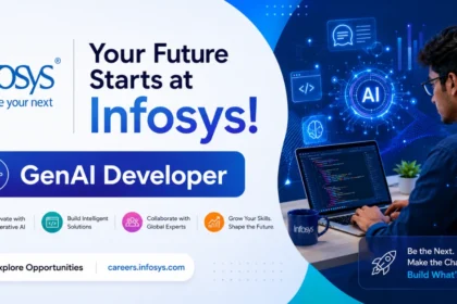 GenAI Developer