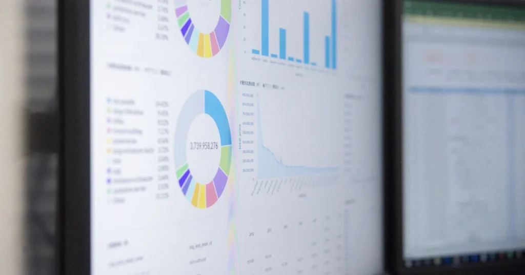 Business Data Analyst