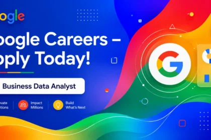 Business Data Analyst