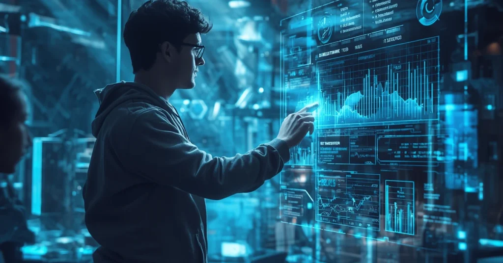 BI Engineer