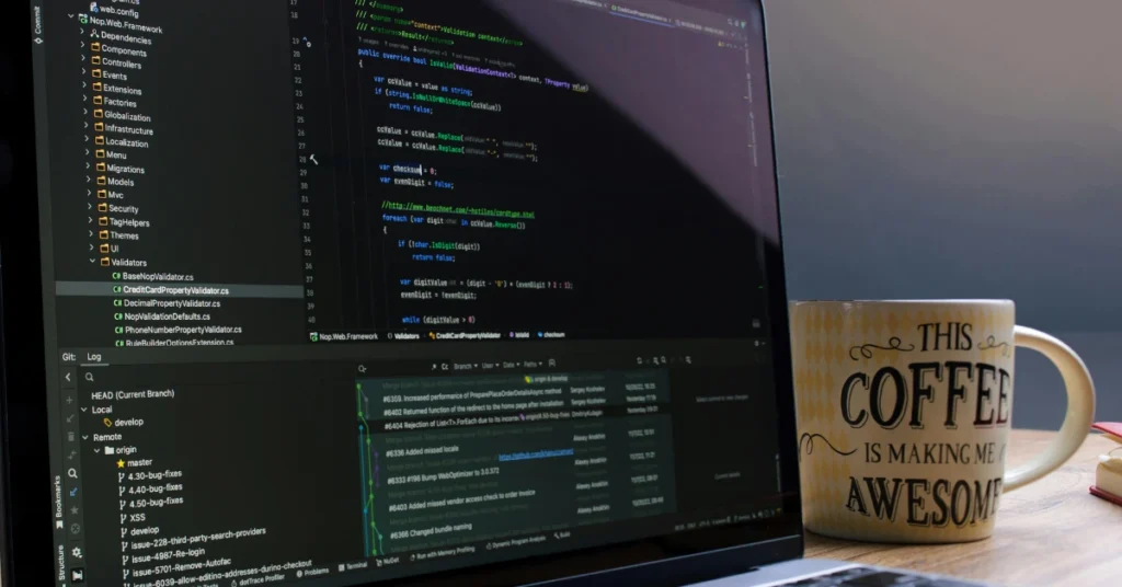 Java Full Stack Developer