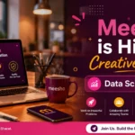 Data Scientist III