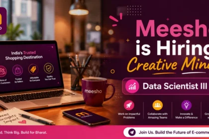 Data Scientist III