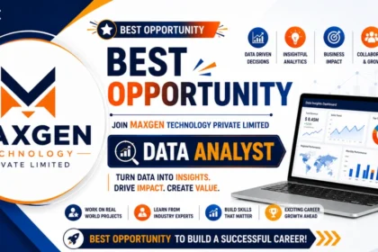 Data Scientist Intern