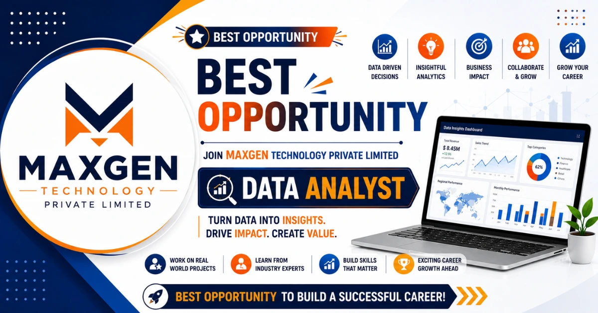 Data Scientist Intern