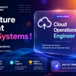 Cloud Operations Engineer