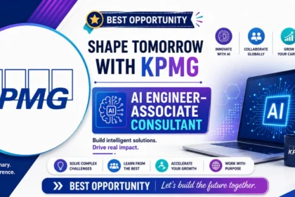 AI Engineer-Associate Consultant