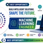 Machine Learning Engineer