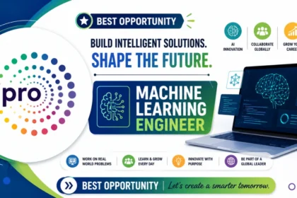 Machine Learning Engineer